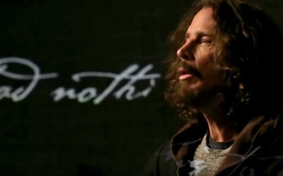 Rolling Stone: Inside Chris Cornell’s Moving, Refugee-Themed Final Video