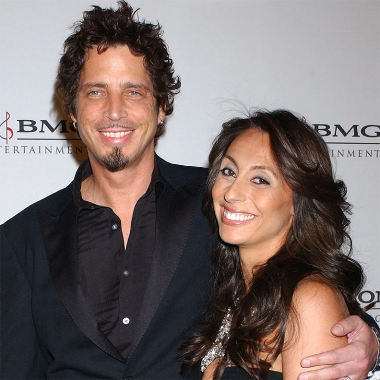 Vicky Correll About the Foundation | Chris and Vicky Cornell Foundation